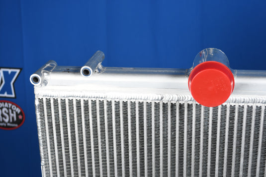 Kenworth 365, 367,386, 567, 587 EXHD, T Radiator