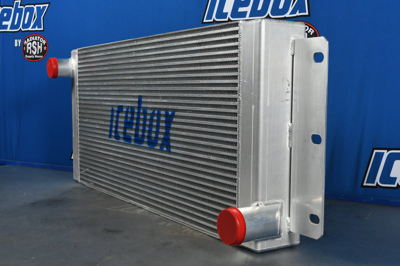 Load image into Gallery viewer, Universal Charge Air Cooler # 890978
