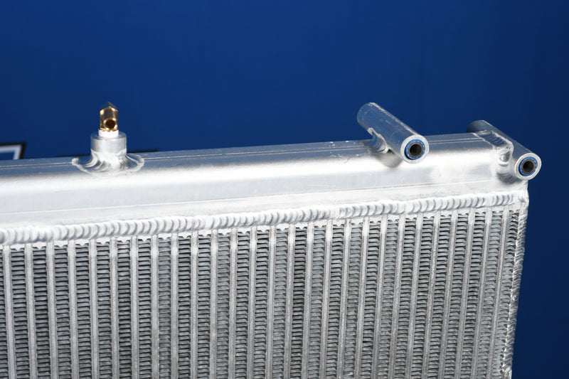 Km36 Radiator Kenworth 365, 367,386, 567, 587 EXHD, T Radiator # 604067 – Radiator ...