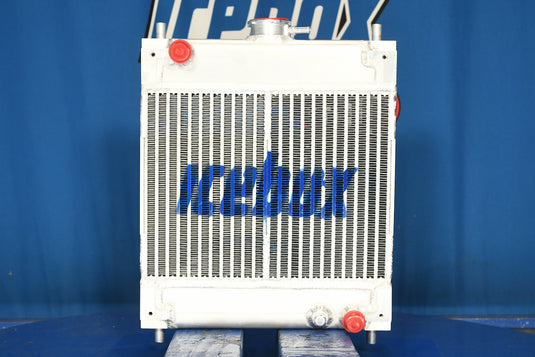 Niffty Lift SD50 Radiator