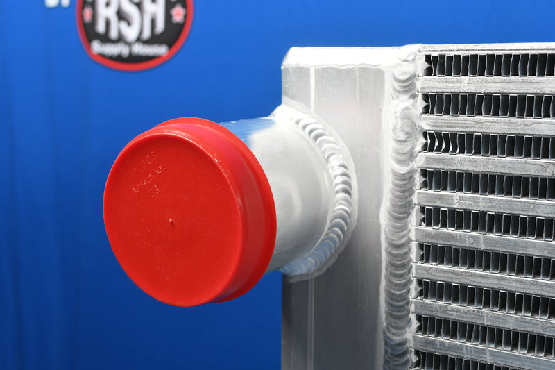 Load image into Gallery viewer, Universal Charge Air Cooler # 890978
