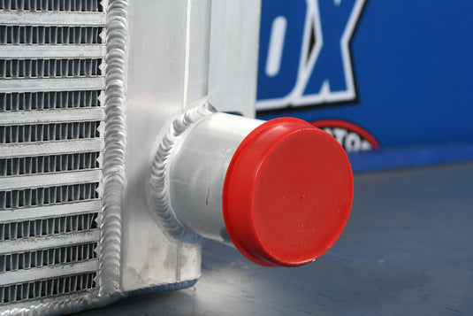 Universal Charge Air Cooler