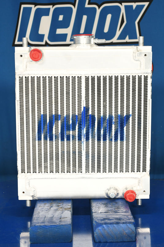 Niffty Lift SD50 Radiator