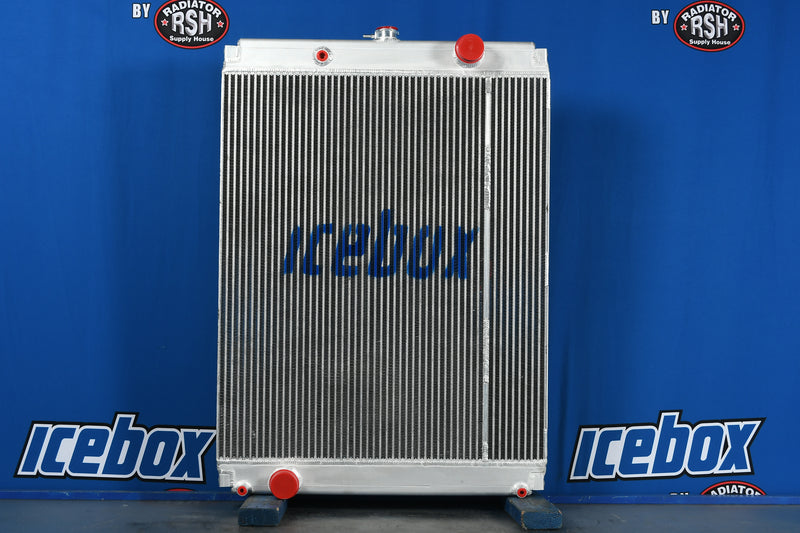 Load image into Gallery viewer, Multiquip Radiator # 990420
