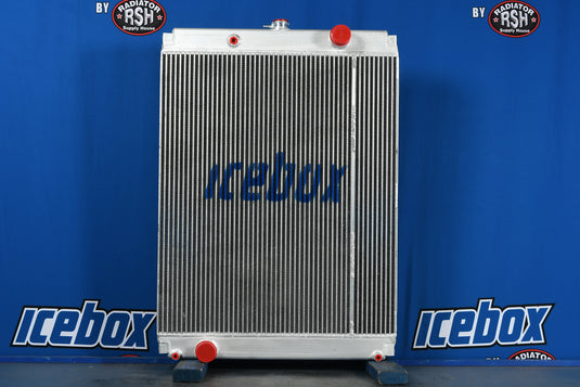 Multiquip Radiator
