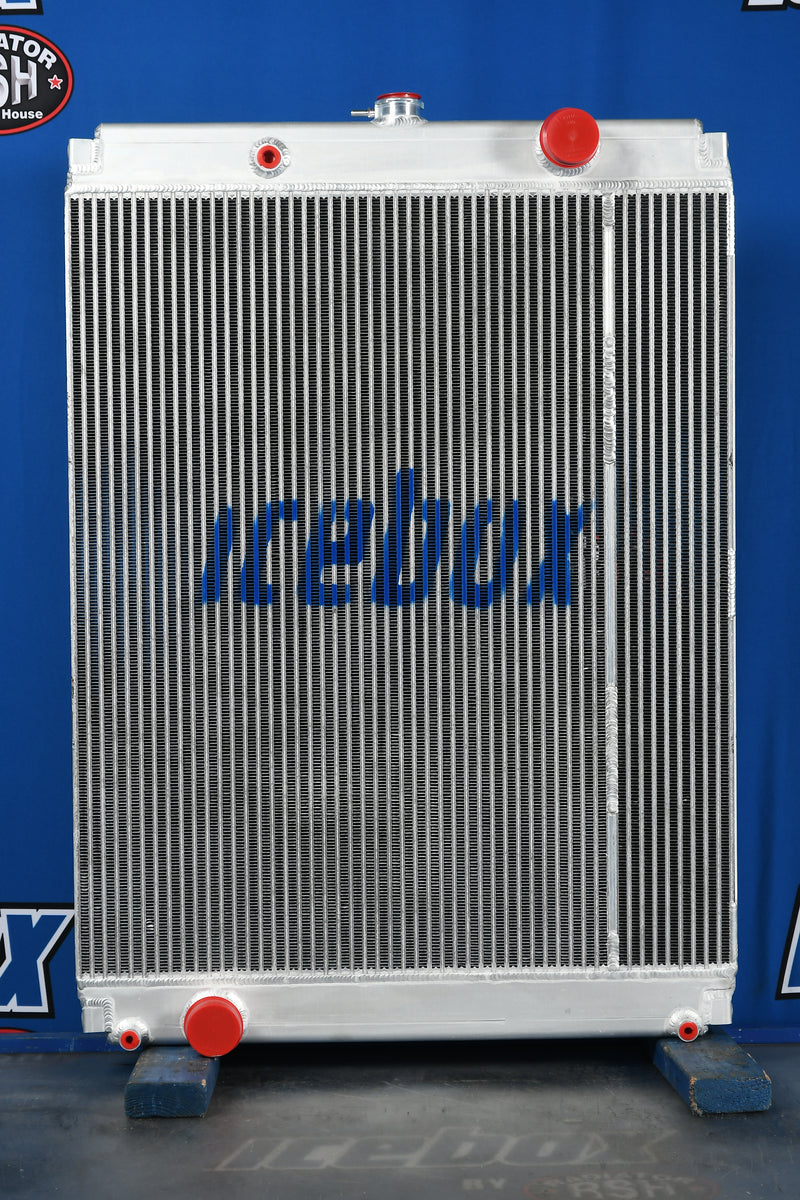 Load image into Gallery viewer, Multiquip Radiator # 990420
