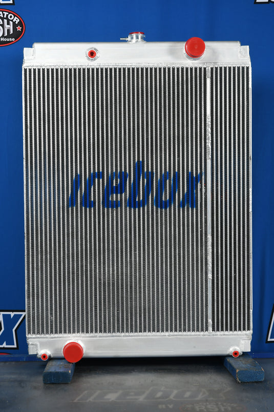 Multiquip Radiator