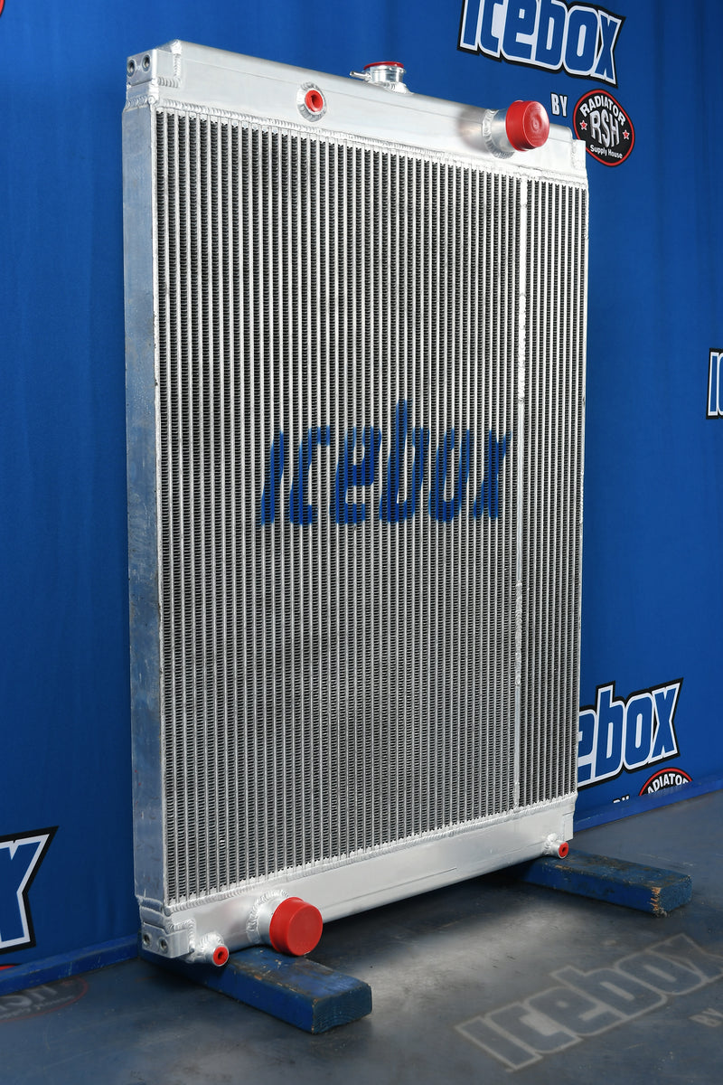 Load image into Gallery viewer, Multiquip Radiator # 990420
