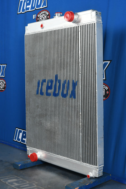 Multiquip Radiator