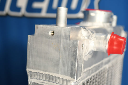 Niffty Lift SD50 Radiator
