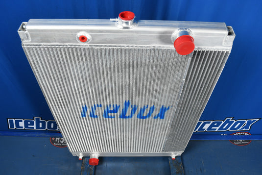Multiquip Radiator