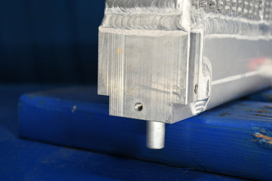 Niffty Lift SD50 Radiator