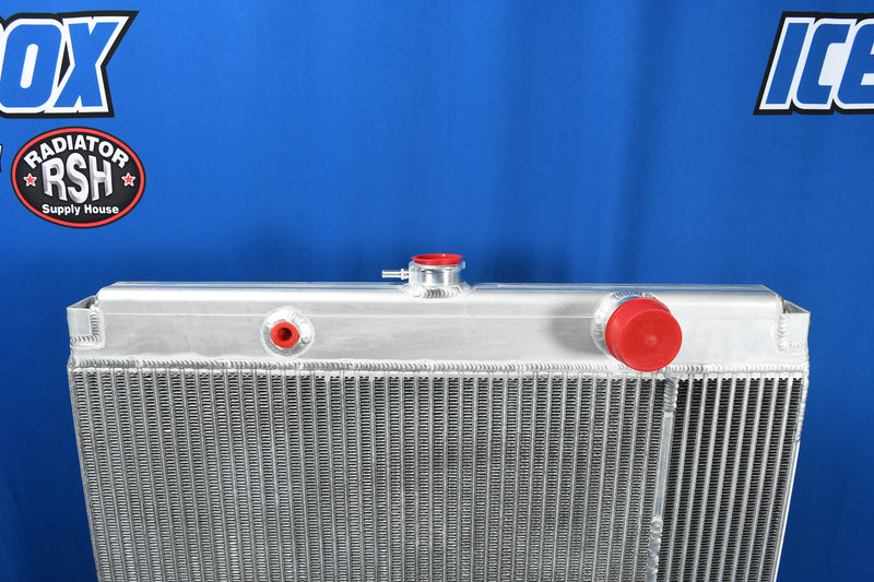 Load image into Gallery viewer, Multiquip Radiator # 990420
