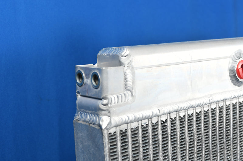 Load image into Gallery viewer, Multiquip Radiator # 990420

