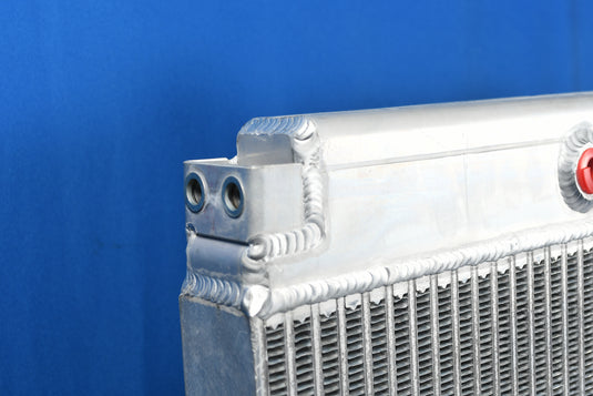 Multiquip Radiator