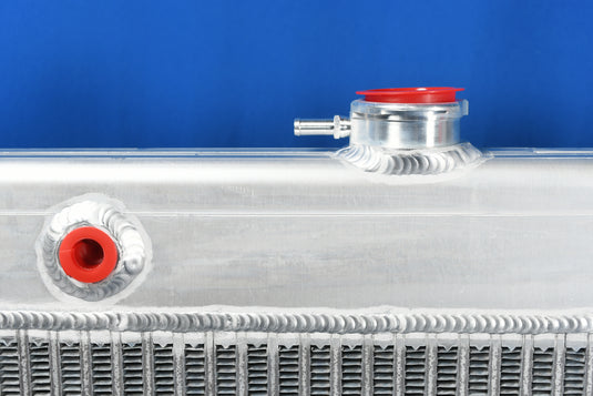 Multiquip Radiator