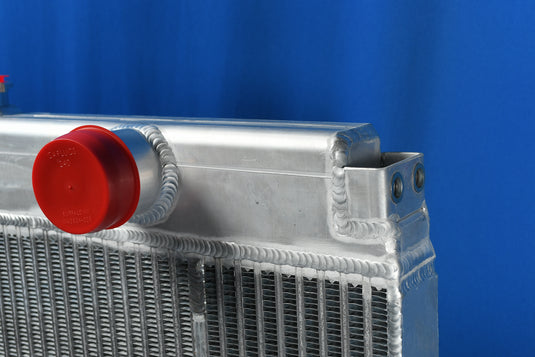 Multiquip Radiator