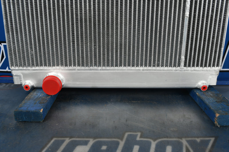 Load image into Gallery viewer, Multiquip Radiator # 990420
