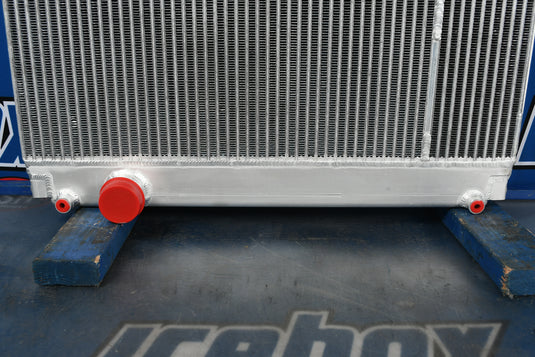 Multiquip Radiator