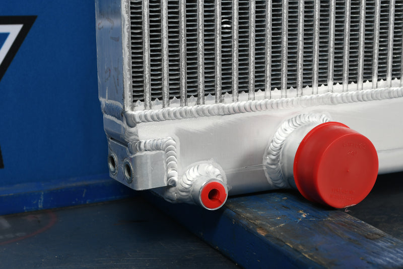 Load image into Gallery viewer, Multiquip Radiator # 990420
