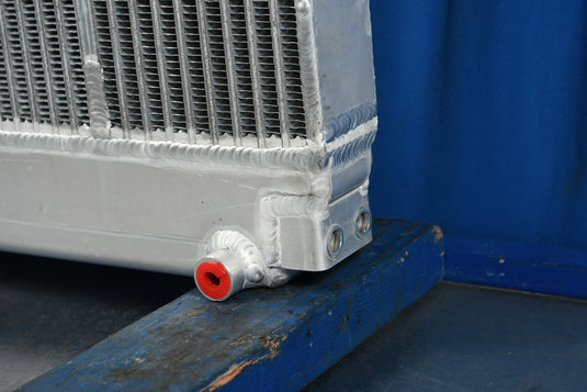 Multiquip Radiator