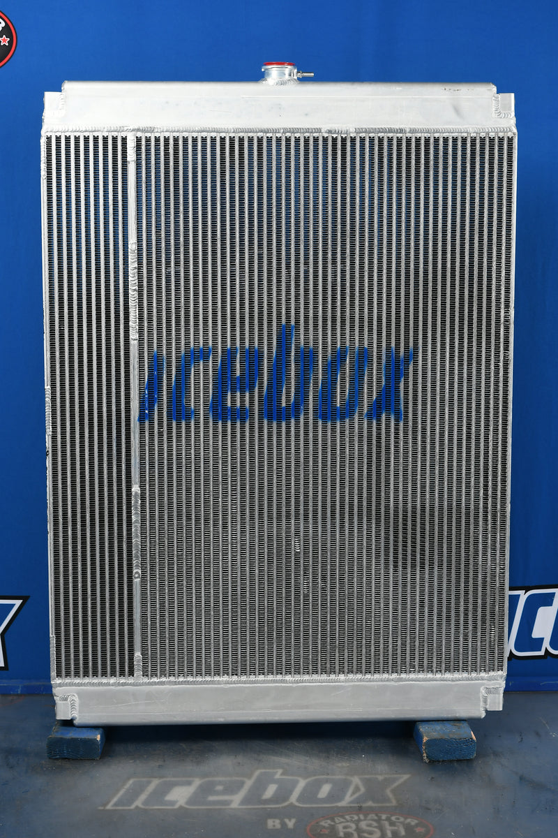 Load image into Gallery viewer, Multiquip Radiator # 990420
