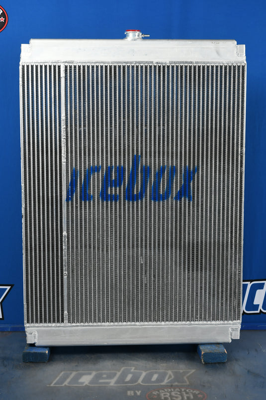 Multiquip Radiator