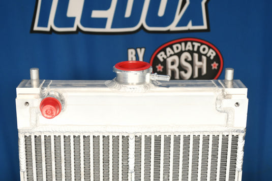 Niffty Lift SD50 Radiator