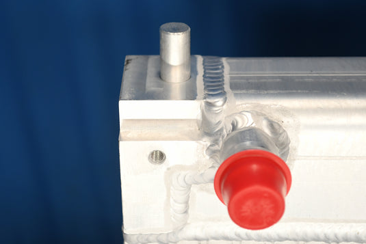 Niffty Lift SD50 Radiator