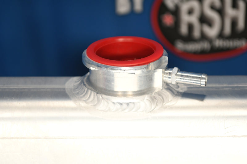Load image into Gallery viewer, Niffty Lift SD50 Radiator # 940115
