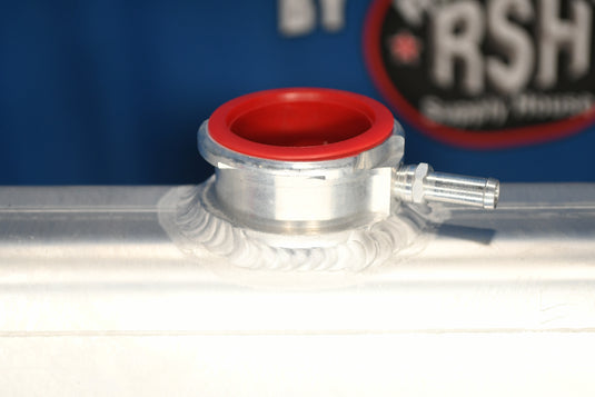 Niffty Lift SD50 Radiator