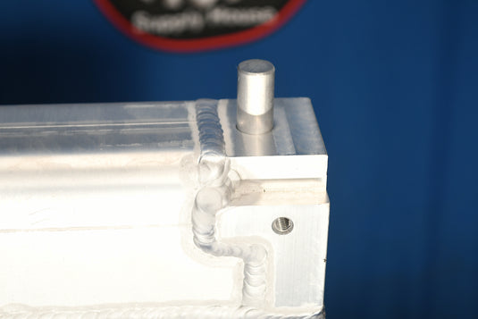 Niffty Lift SD50 Radiator