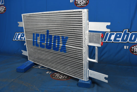 Freightliner AC Condenser