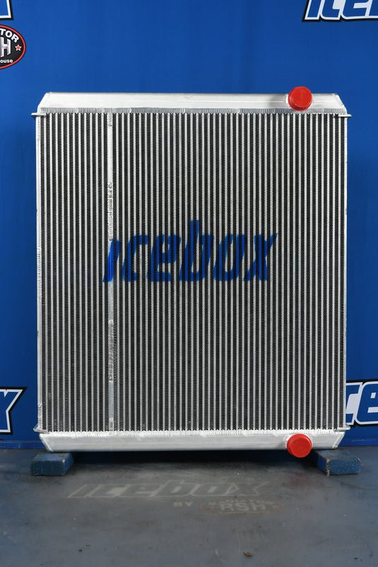 Volvo L90, L90B, L90C, L90D Radiator
