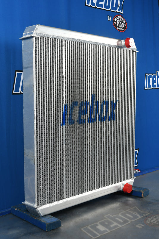 Volvo L90, L90B, L90C, L90D Radiator