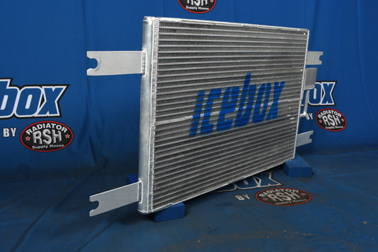 Freightliner AC Condenser