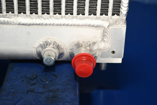 Niffty Lift SD50 Radiator