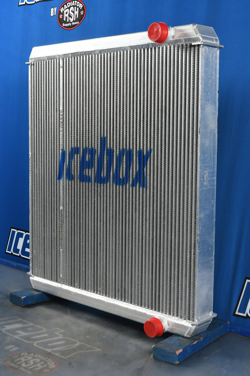 Load image into Gallery viewer, Volvo L90, L90B, L90C, L90D Radiator # 890922

