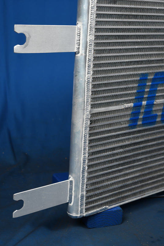 Freightliner AC Condenser