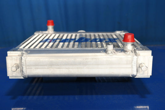 Niffty Lift SD50 Radiator