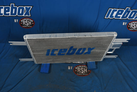 Freightliner AC Condenser