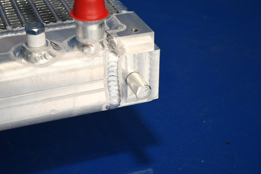 Niffty Lift SD50 Radiator