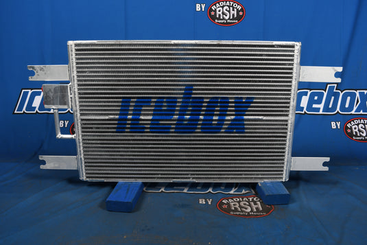 Freightliner AC Condenser