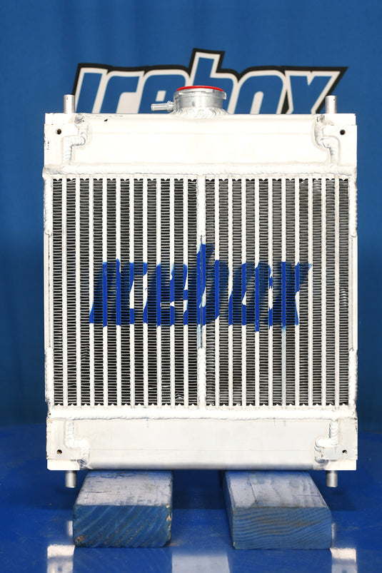 Niffty Lift SD50 Radiator