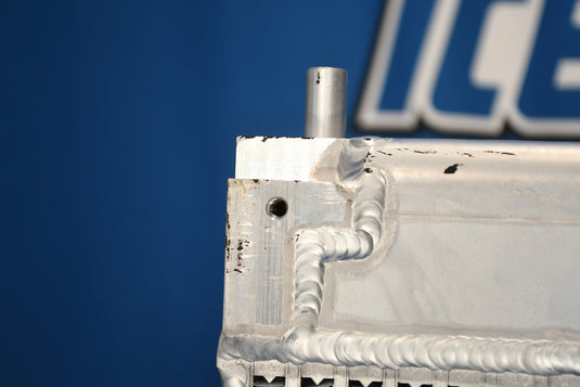 Niffty Lift SD50 Radiator