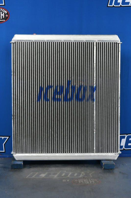 Volvo L90, L90B, L90C, L90D Radiator