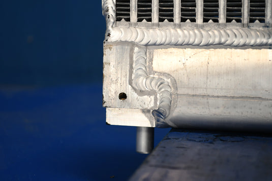 Niffty Lift SD50 Radiator