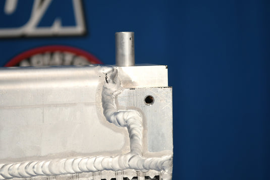 Niffty Lift SD50 Radiator