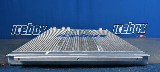 Case H4030 Sprayer Oil Cooler