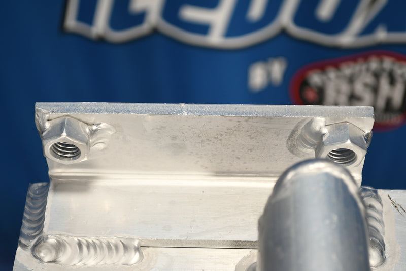 Load image into Gallery viewer, Case 1150D Oil Cooler # 845210

